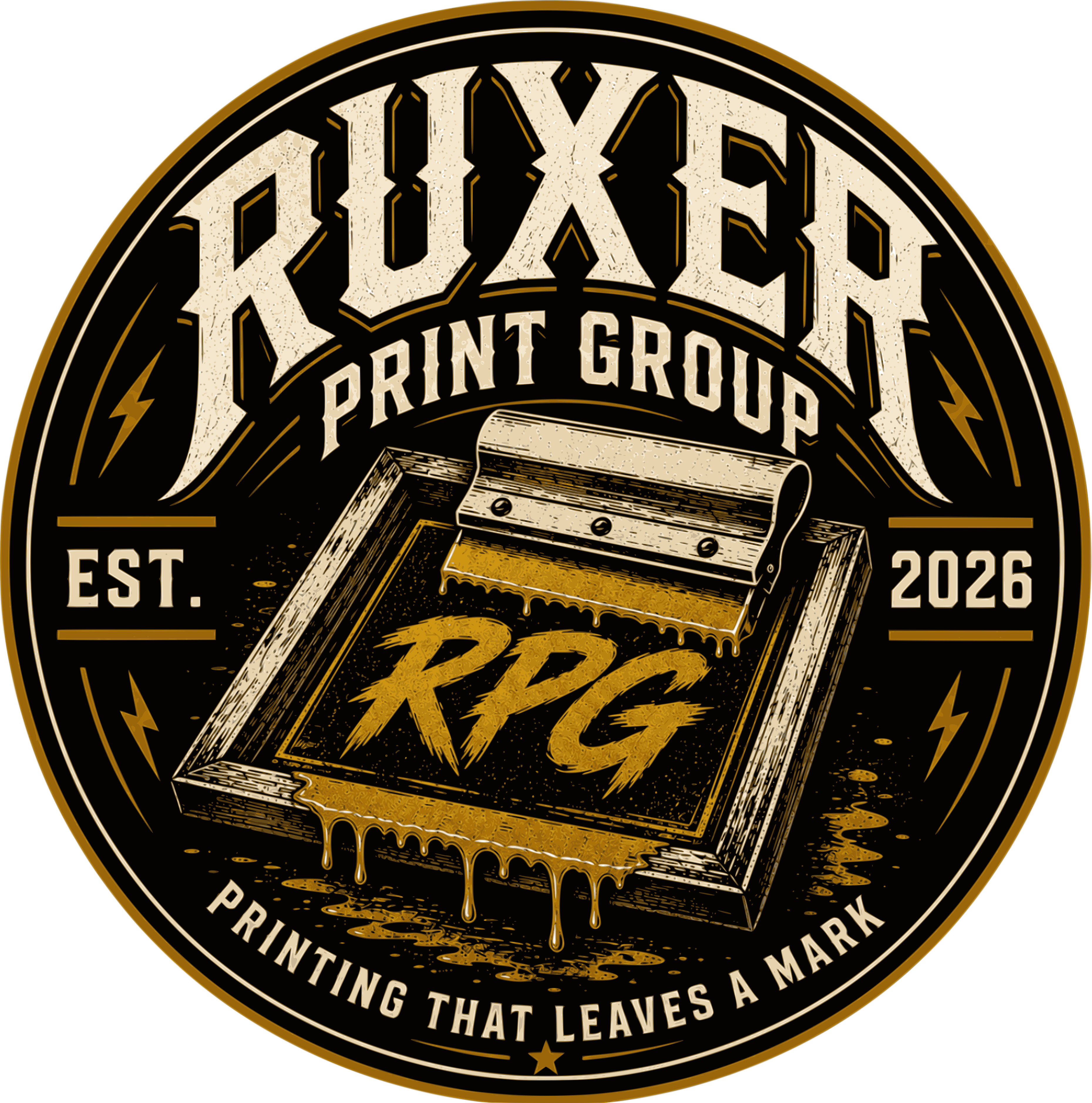 Ruxer Print Group